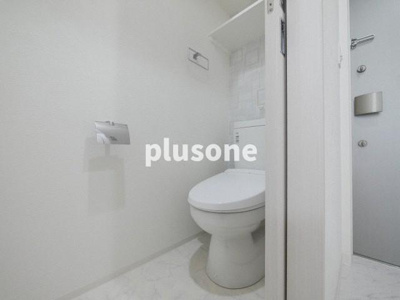 【トイレ】 | プライマル南森町