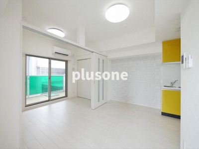 【居間・リビング】 | プライマル南森町