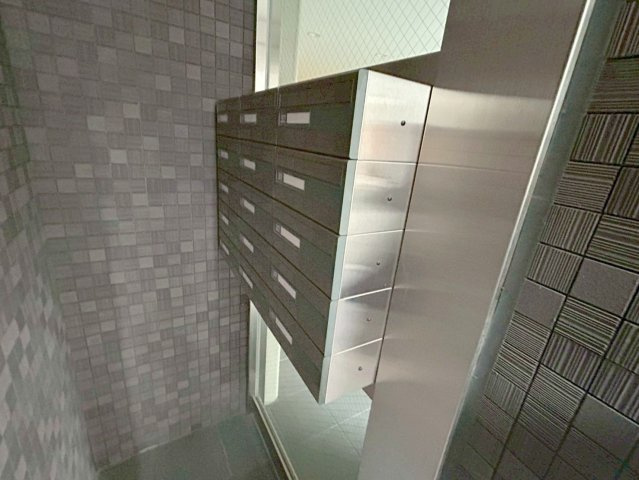 フラッツ塚本のその他共用部分