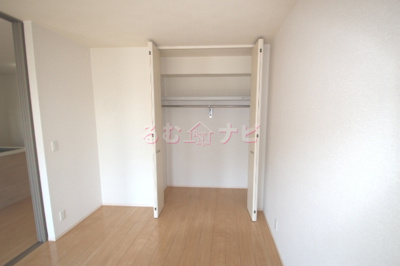 【収納】 | モダンコート野多目 B棟