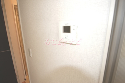 【セキュリティ】 | モダンコート野多目 B棟