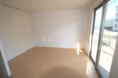 【エントランス】 | モダンコート野多目 B棟