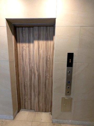 URBAN PARK浅草Ⅱの設備|エレベーター