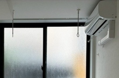 【設備】 | Mステージ志村坂上