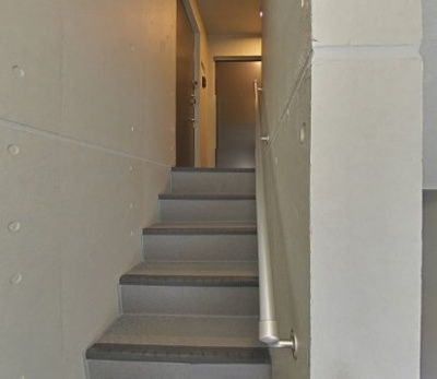 【ロビー】 | Mステージ志村坂上