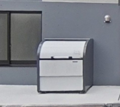 【その他共用部分】 | Mステージ志村坂上