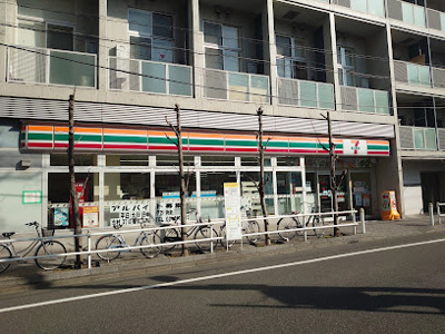 【周辺】 | Mステージ志村坂上