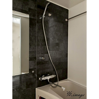 【浴室】 | Mステージ志村坂上