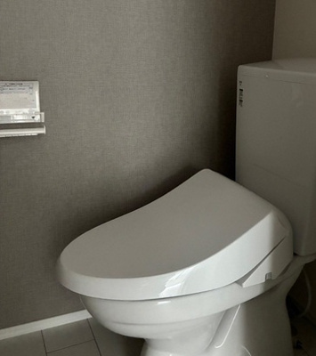 【トイレ】 | Mステージ志村坂上