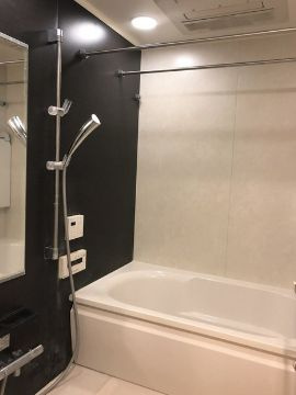 台東区東上野５丁目の賃貸マンション