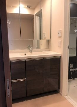 台東区東上野５丁目の賃貸マンション