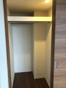 台東区東上野５丁目の賃貸マンション