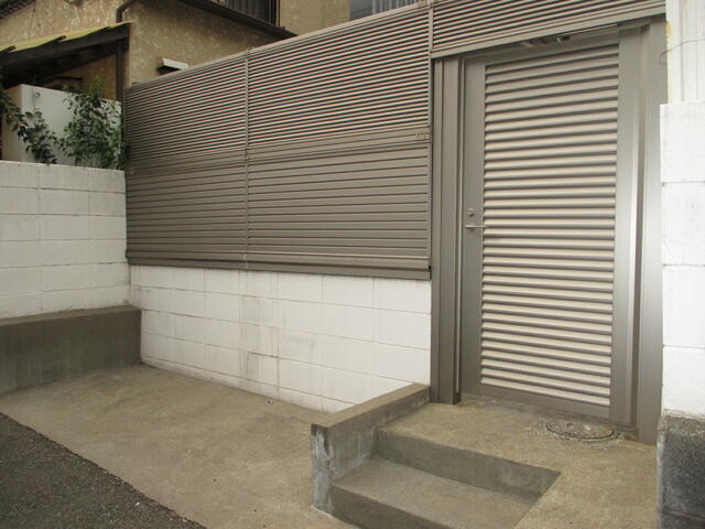 品川区西五反田４丁目の一戸建て