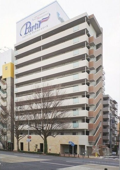 パルティール千種