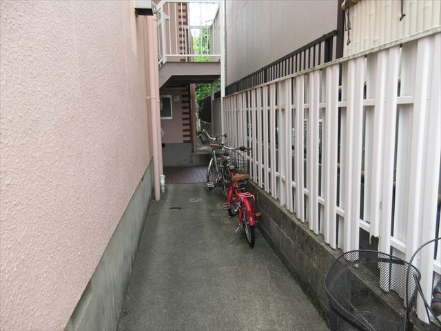 神田ハイツ|名古屋市の賃貸ならMy賃貸のその他共用部分|神田ハイツ