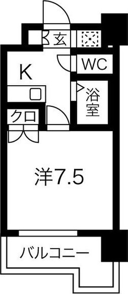 パルティール千種