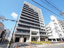 フォーリアライズ天王寺ヴァロールの画像