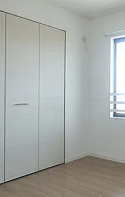 ヴァンベール光が丘公園の内装