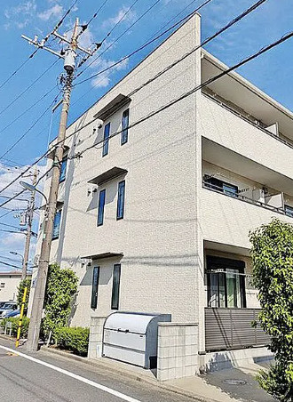 ヴァンベール光が丘公園のその他共用部分