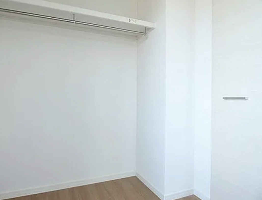 ヴァンベール光が丘公園の収納