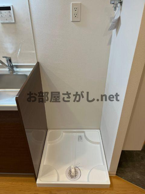 タスキＳｍａｒｔ千石Ⅲ【築浅デザイナーズ／即入居可】 の設備