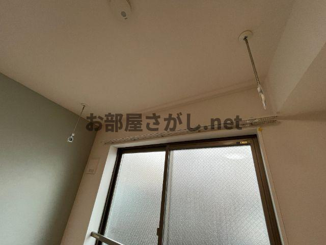 タスキＳｍａｒｔ千石Ⅲ【築浅デザイナーズ／即入居可】 の設備