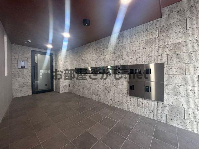 タスキＳｍａｒｔ千石Ⅲ【築浅デザイナーズ／即入居可】 のセキュリティ