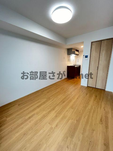 タスキＳｍａｒｔ千石Ⅲ【築浅デザイナーズ／即入居可】 の内装