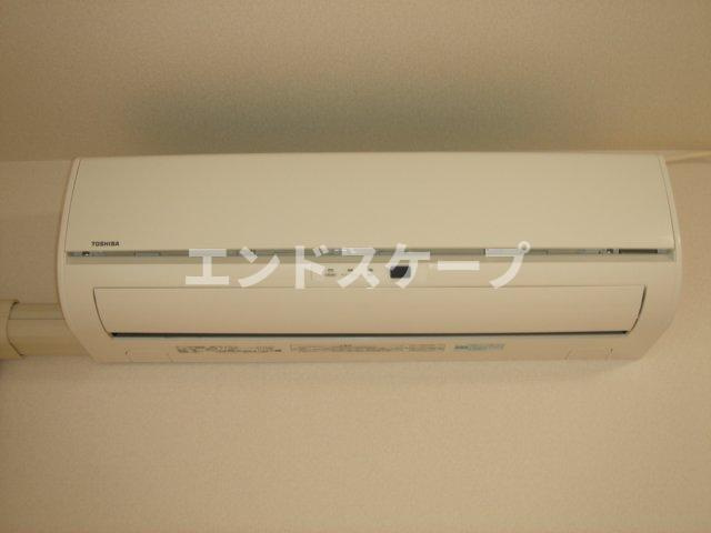 グリシーヌの設備|エアコン
高崎、前橋のお部屋探しはエンドスケープまで！お客様の理想お聞かせ下さい♪