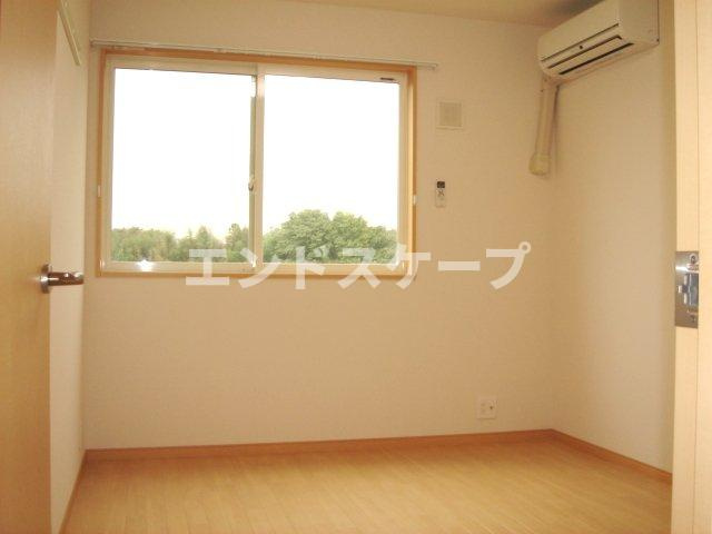 グリシーヌの内装|洋室
高崎、前橋のお部屋探しはエンドスケープまで！お客様の理想お聞かせ下さい♪