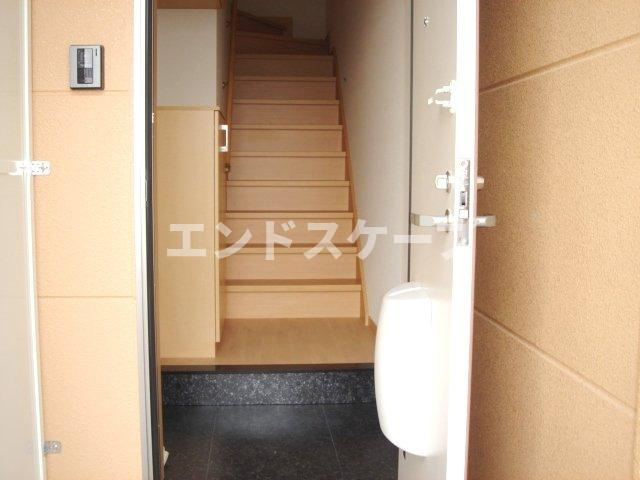 グリシーヌの玄関|玄関
高崎、前橋のお部屋探しはエンドスケープまで！お客様の理想お聞かせ下さい♪