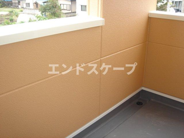 グリシーヌのバルコニー|バルコニー
高崎、前橋のお部屋探しはエンドスケープまで！お客様の理想お聞かせ下さい♪