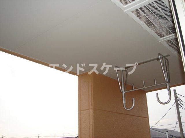 グリシーヌの設備|物干し
高崎、前橋のお部屋探しはエンドスケープまで！お客様の理想お聞かせ下さい♪