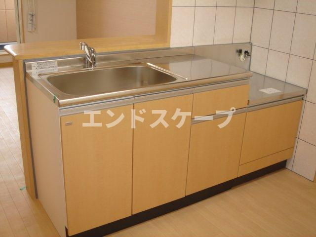 グリシーヌのキッチン|キッチン
高崎、前橋のお部屋探しはエンドスケープまで！お客様の理想お聞かせ下さい♪