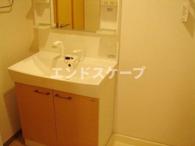 グリシーヌの洗面所|洗髪洗面化粧台
高崎、前橋のお部屋探しはエンドスケープまで！お客様の理想お聞かせ下さい♪