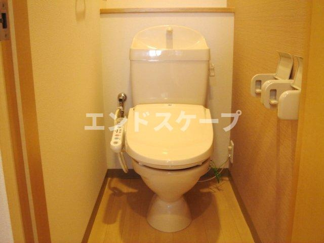 グリシーヌのトイレ|シャワー付トイレ
高崎、前橋のお部屋探しはエンドスケープまで！お客様の理想お聞かせ下さい♪