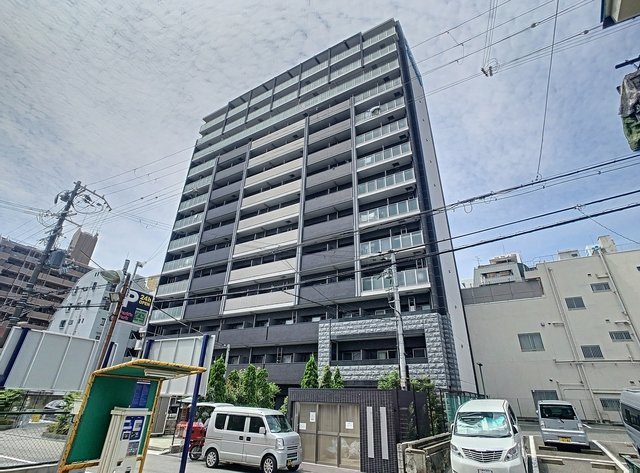 プレサンス三宮東フィール