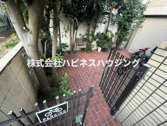 MAKE　BLDGのその他共用部分