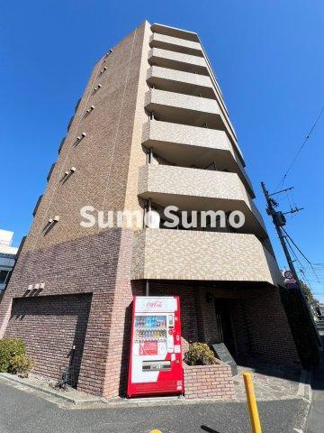 フェニックス目黒碑文谷の外観