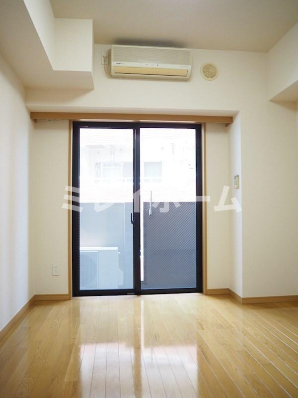 ルーブル五反田弐番館