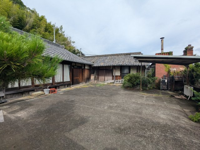 和歌山市岩橋・土地・56947の外観