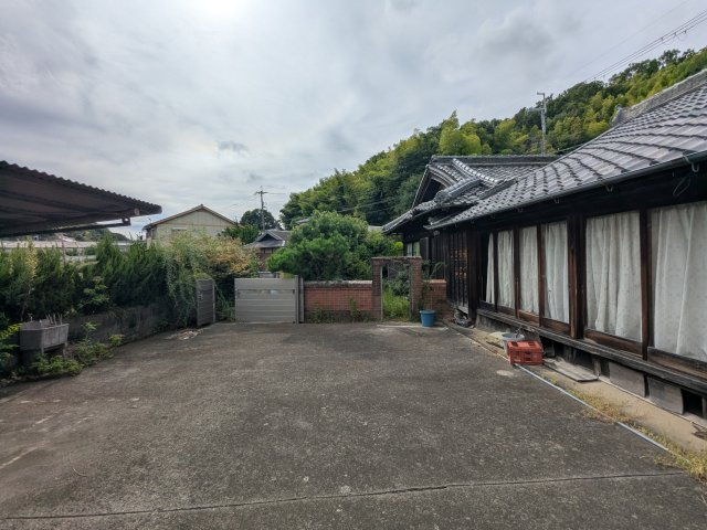 和歌山市岩橋・土地・56947の外観