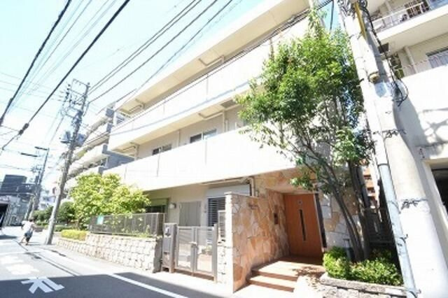 Ｂｌａｎｃ　Ｐｉｅｒｒｅの外観