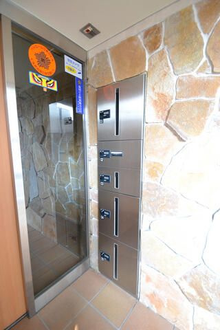 Ｂｌａｎｃ　Ｐｉｅｒｒｅのその他共用部分