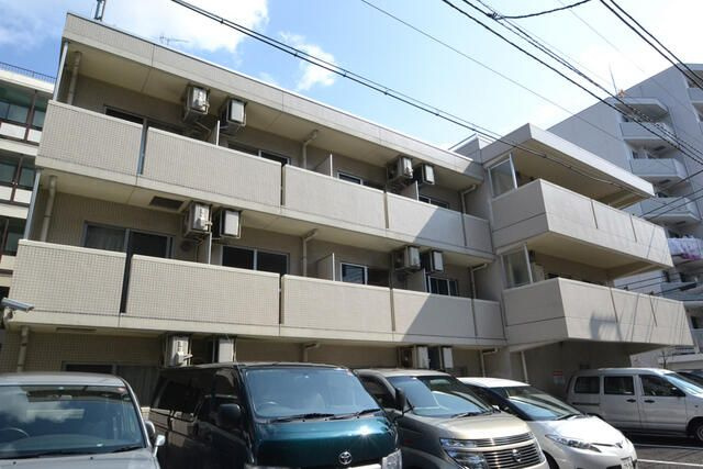 Ｂｌａｎｃ　Ｐｉｅｒｒｅの外観