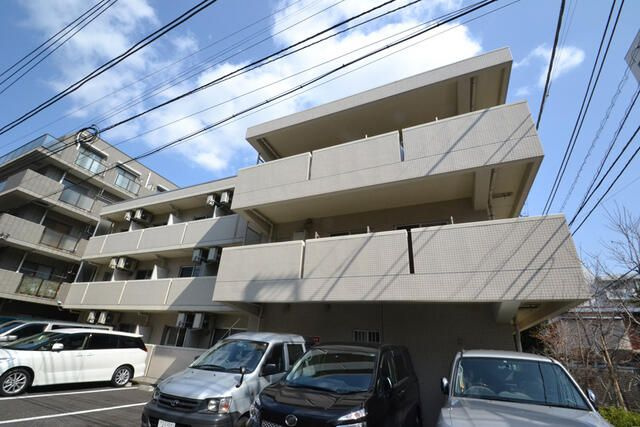 Ｂｌａｎｃ　Ｐｉｅｒｒｅの外観