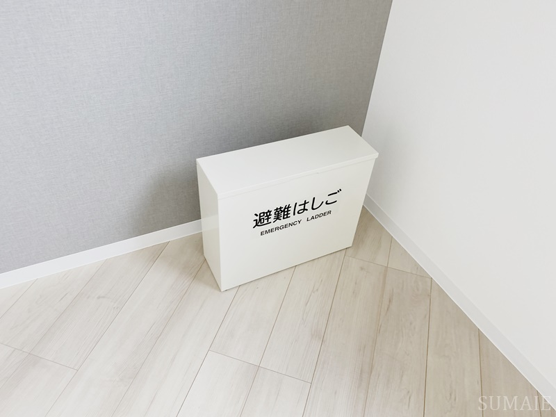 レピュア青砥レジデンスの設備