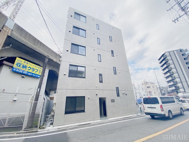 レピュア青砥レジデンス