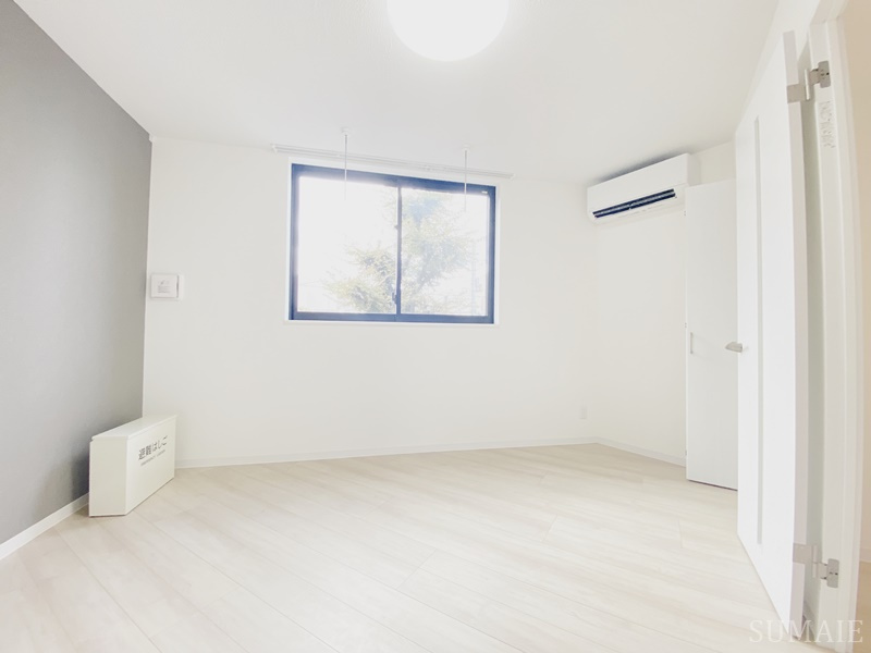 レピュア青砥レジデンスの居間・リビング|リビング☆