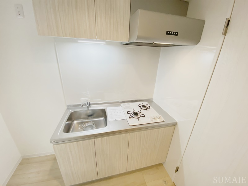 レピュア青砥レジデンスのキッチン|キッチン☆